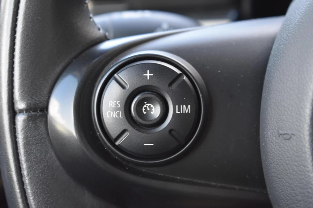 MINI Clubman – foto 8