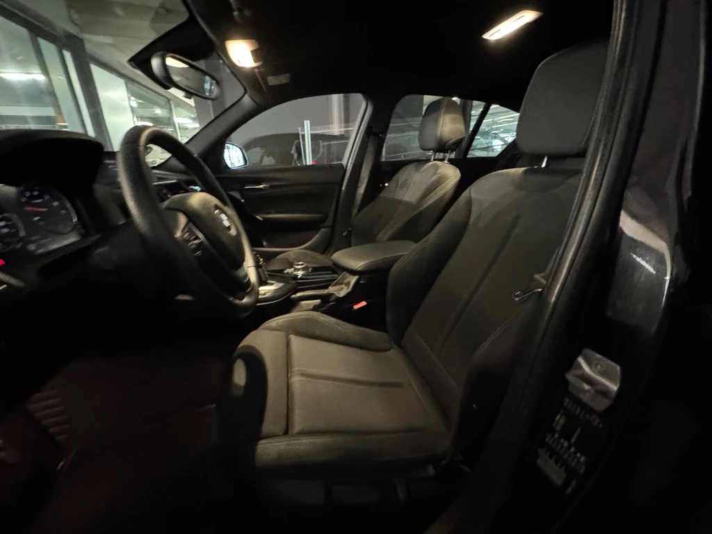 BMW 1 Serie – foto 12