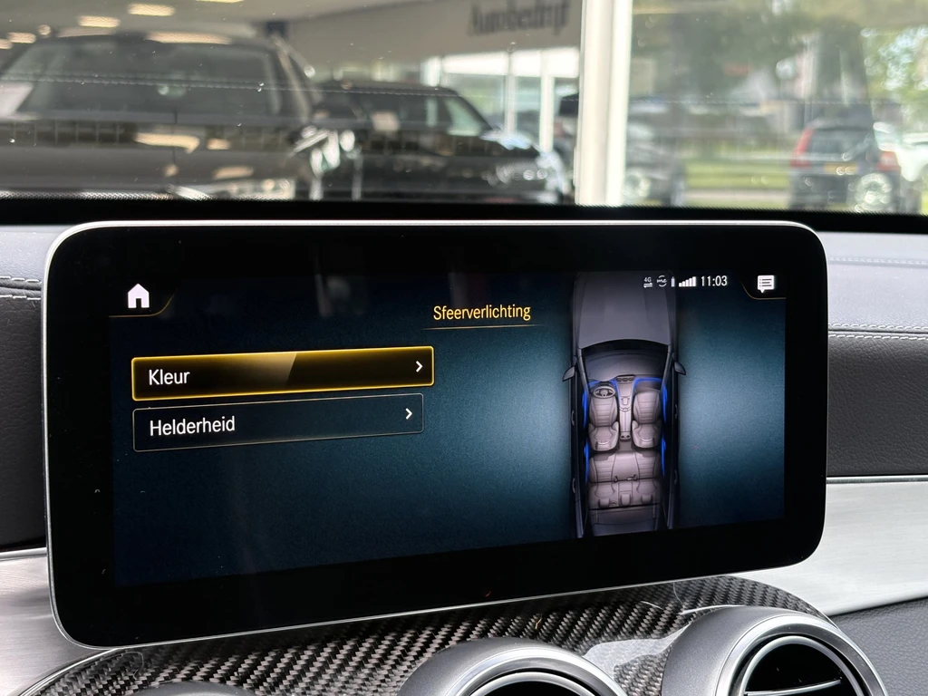 Mercedes-Benz GLC – foto 34
