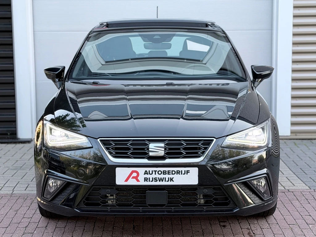 SEAT Ibiza – foto 10
