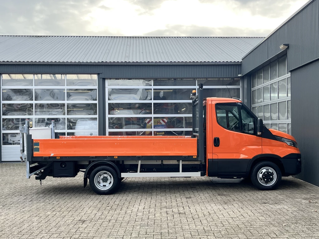 Iveco Daily – foto 8