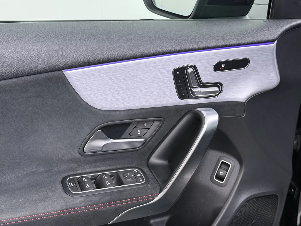 Mercedes-Benz A-Klasse – foto 15