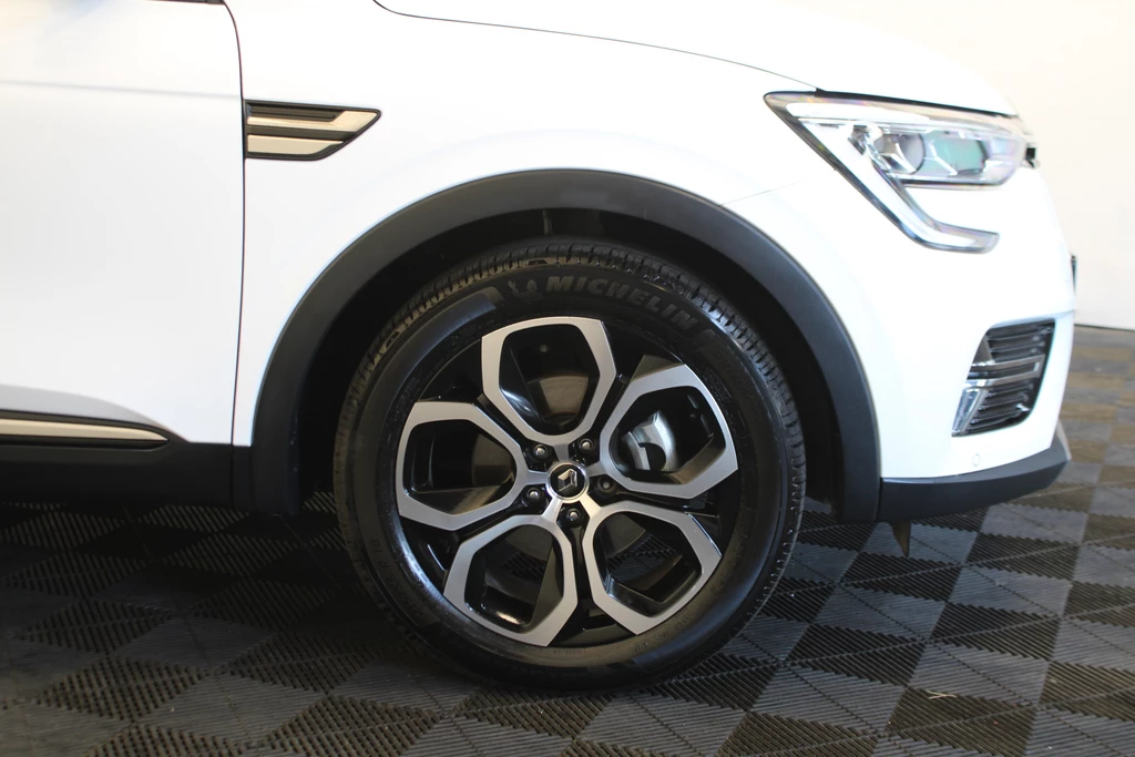 Renault Arkana – foto 7