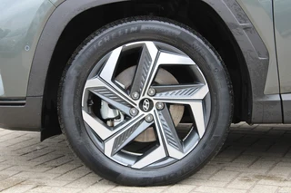 Hyundai Tucson – thumbnail 12