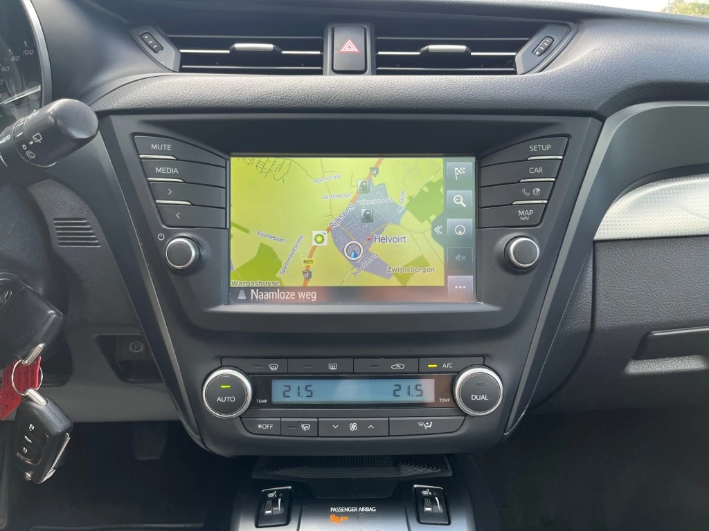 Toyota Avensis – foto 10