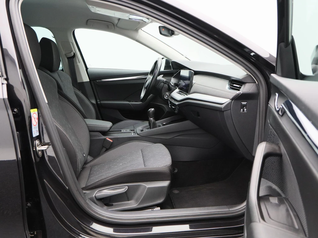 Škoda Octavia – foto 34