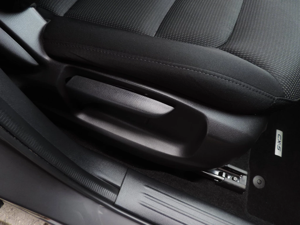 Mazda CX-5 – foto 16