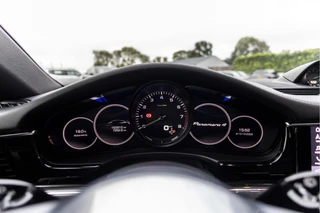 Porsche Panamera – thumbnail 13