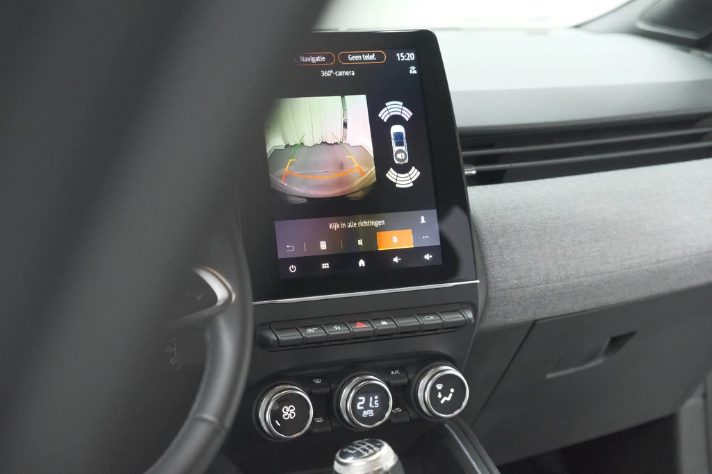 Renault Clio – foto 71