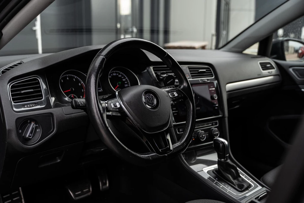 Volkswagen Golf – foto 9