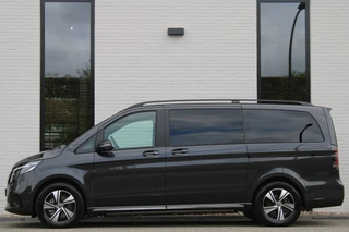 Mercedes-Benz EQV – thumbnail 5