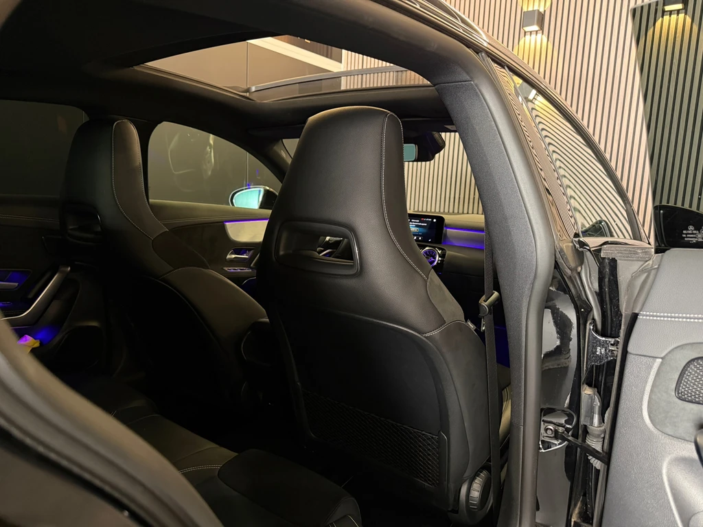 Mercedes-Benz CLA – foto 27