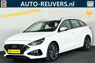 Hyundai i30 – thumbnail 1