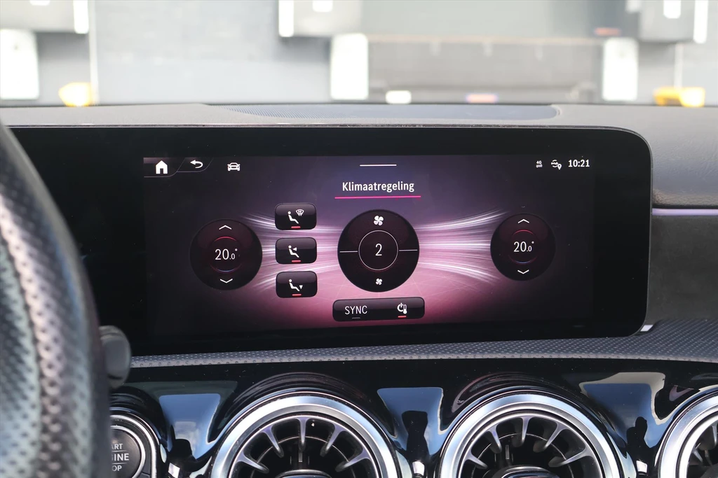 Mercedes-Benz A-Klasse – foto 28