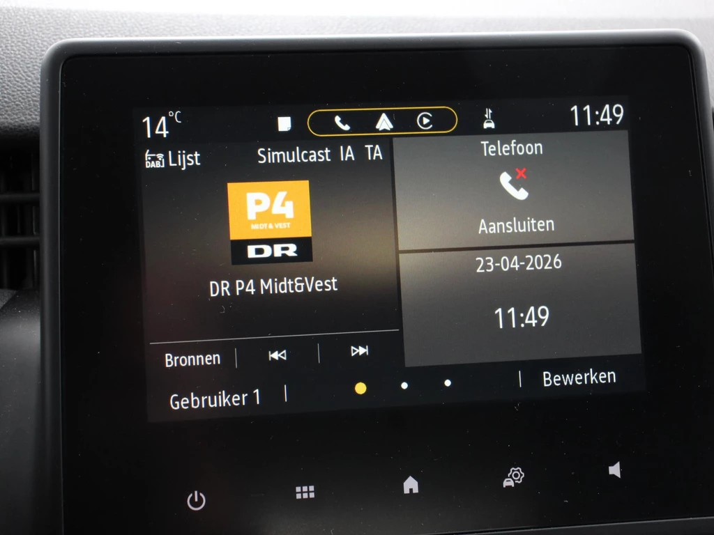 Renault Clio – foto 17