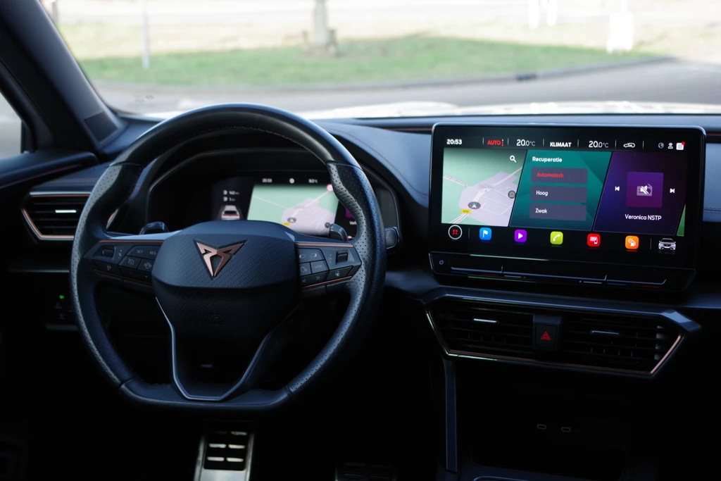 CUPRA Formentor – foto 15