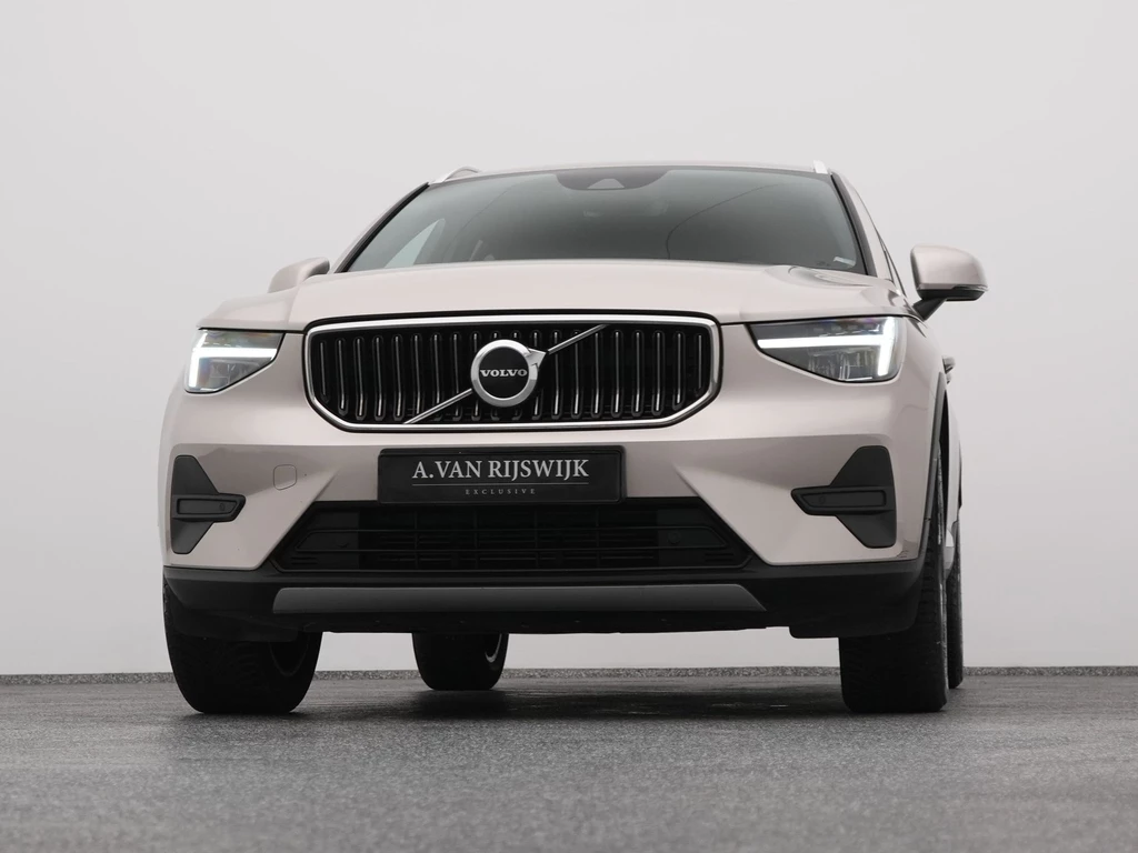 Volvo XC40 – foto 20