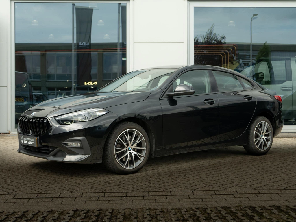 BMW 2 Serie – foto 3