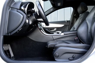 Mercedes-Benz C-Klasse – thumbnail 15