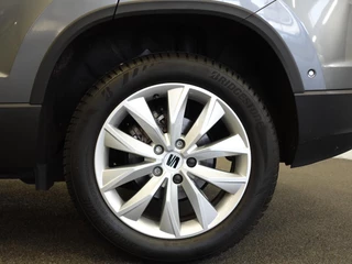 SEAT Ateca – thumbnail 9
