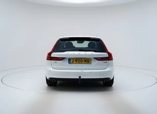 Volvo V90 – thumbnail 4
