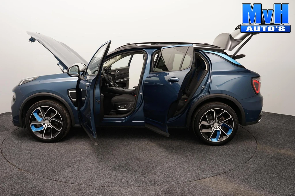 Lynk & Co 01 – foto 6