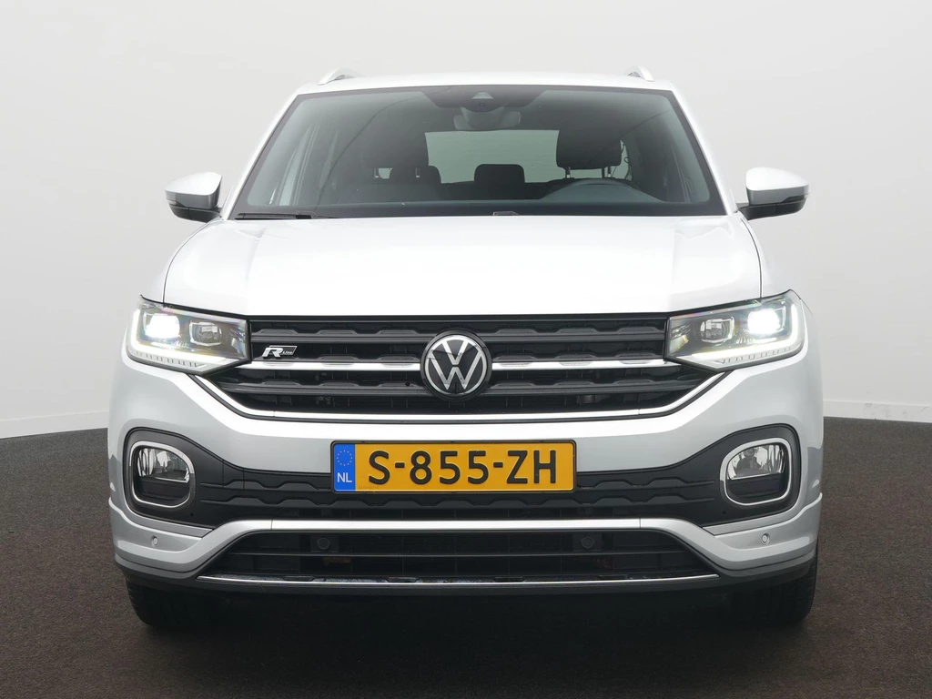 Volkswagen T-Cross – foto 10