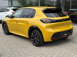 Peugeot e-208 – thumbnail 4