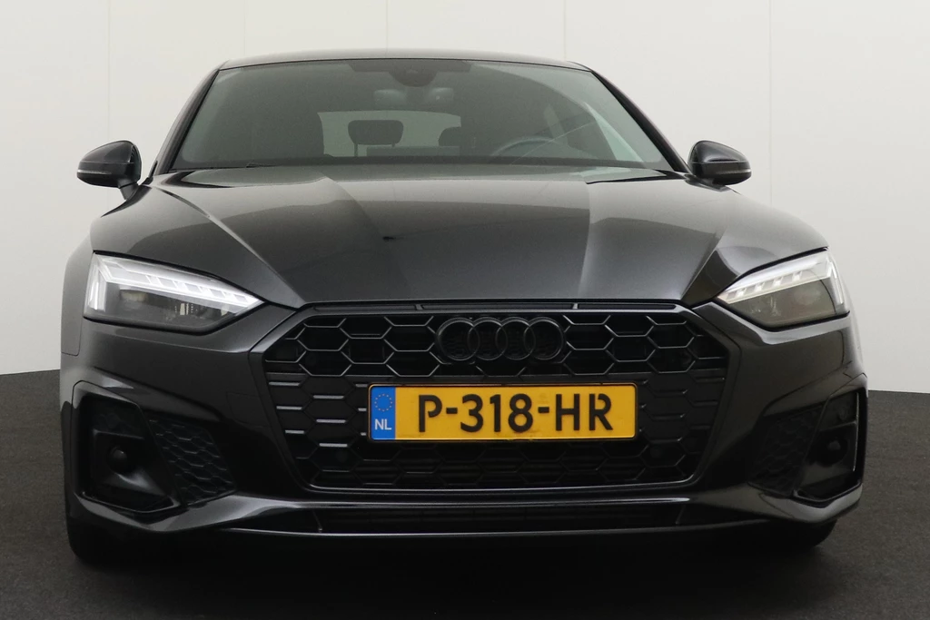 Audi A5 – foto 6