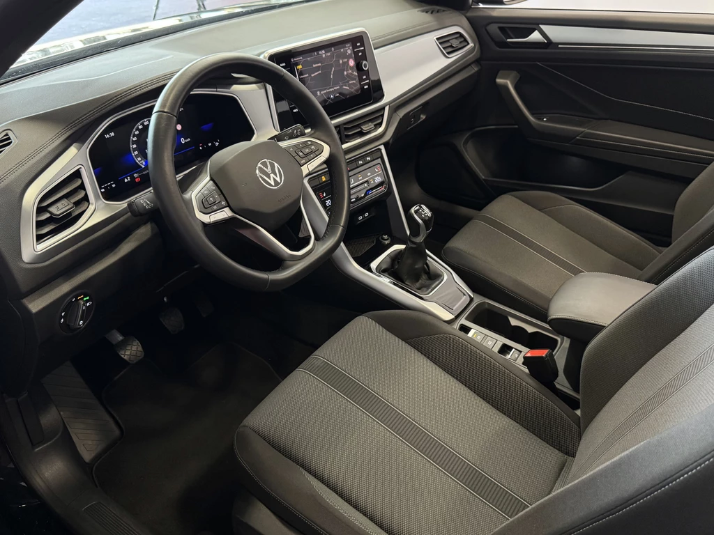 Volkswagen T-Roc – foto 23