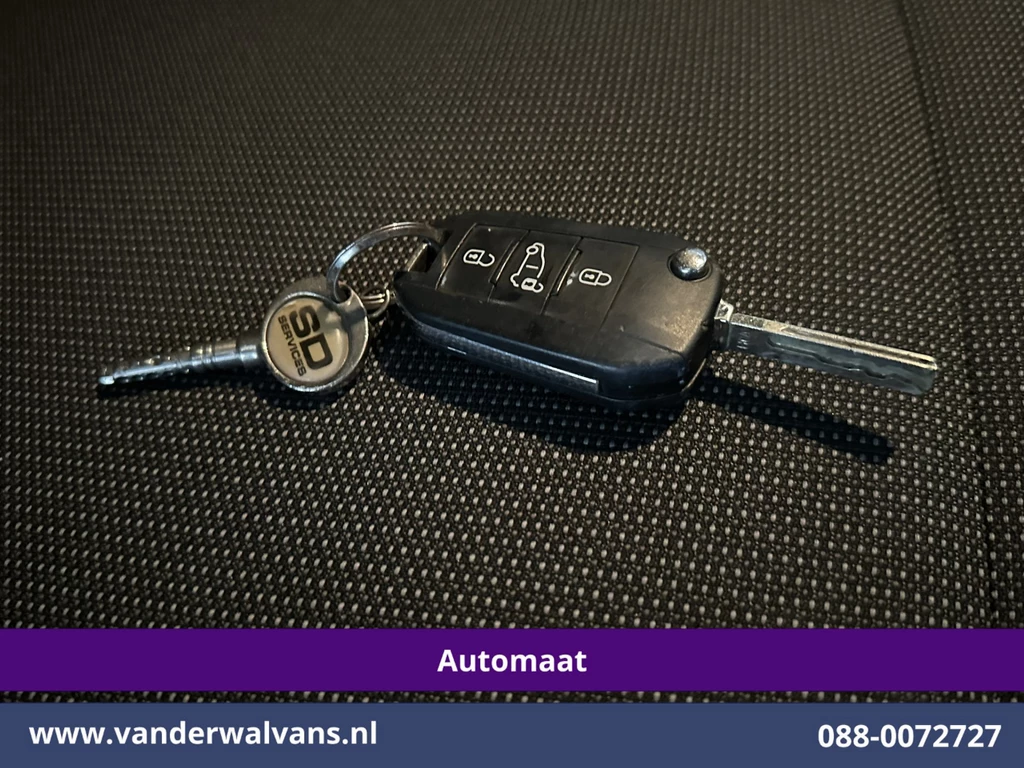 Citroën Berlingo – foto 18