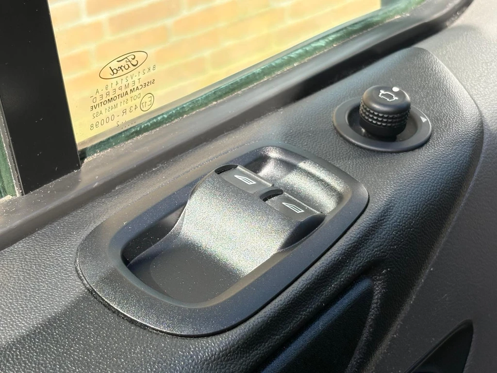 Ford Transit Custom – foto 21