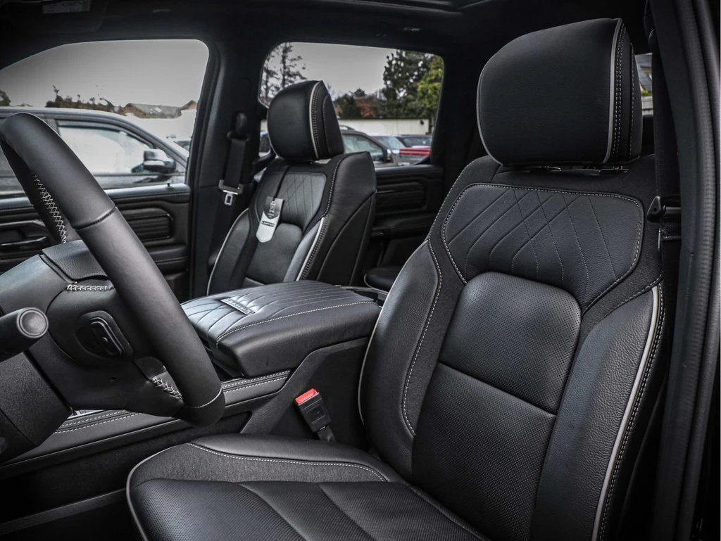 Dodge Ram 1500 – foto 14