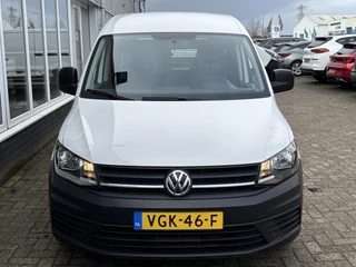 Volkswagen Caddy – thumbnail 6