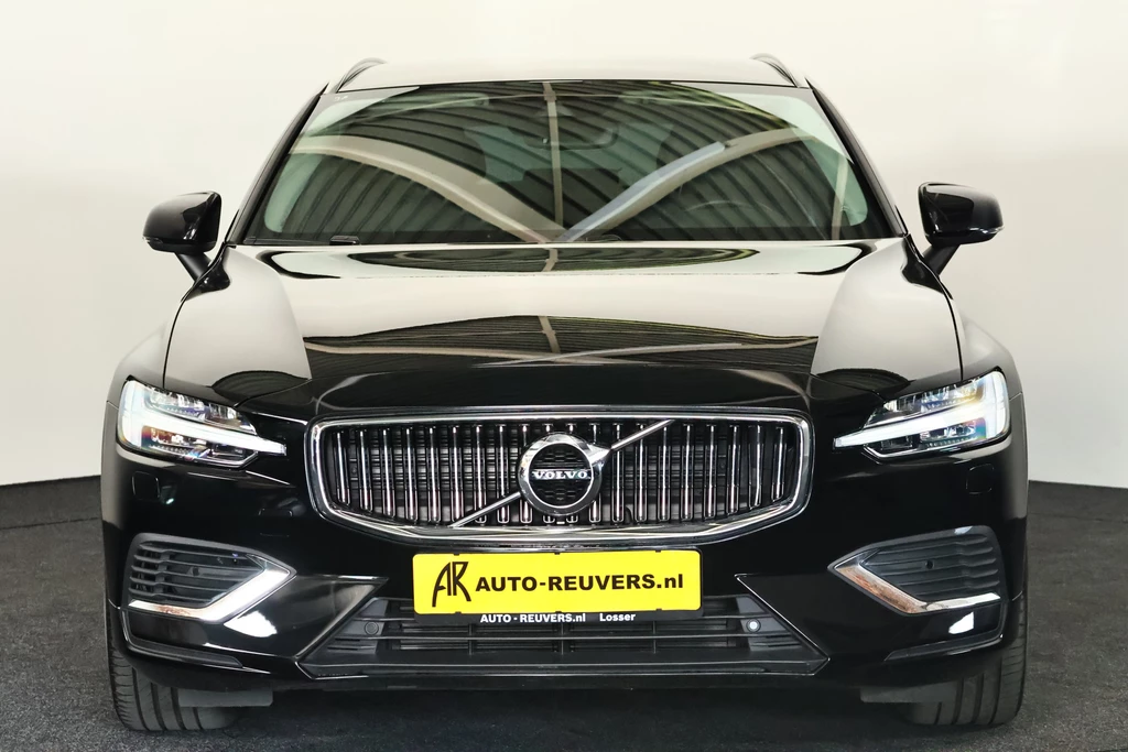 Volvo V60 – foto 7