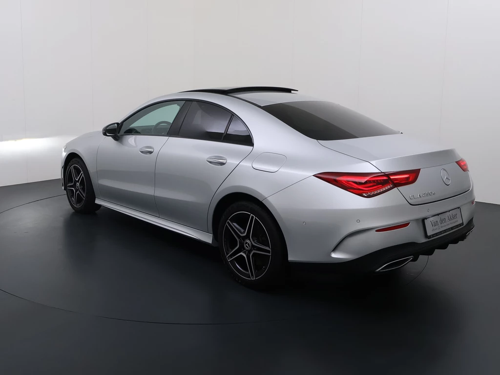 Mercedes-Benz CLA – foto 2