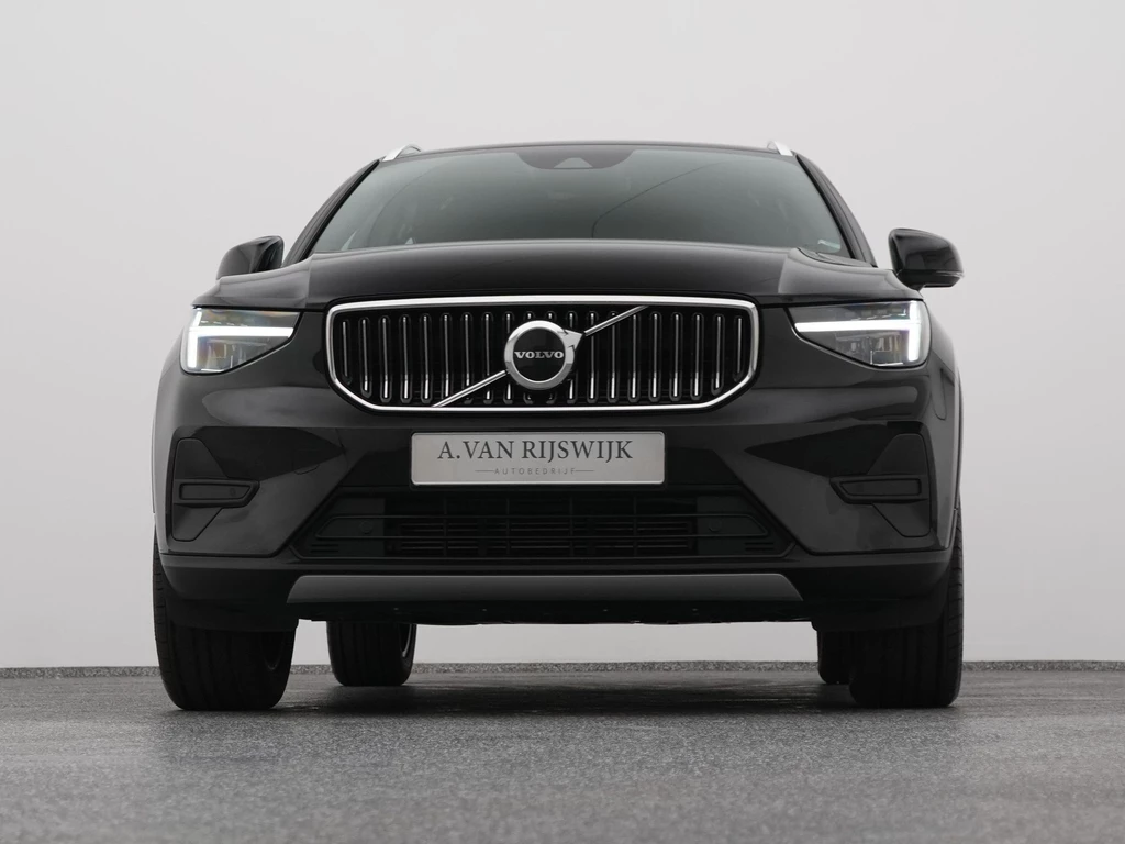 Volvo XC40 – foto 21