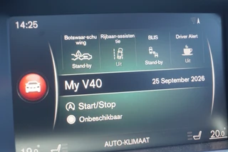 Volvo V40 – thumbnail 20