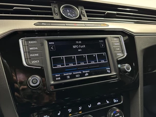 Volkswagen Passat – thumbnail 23