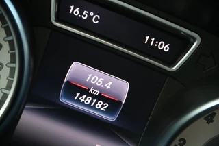 Mercedes-Benz CLA – thumbnail 14