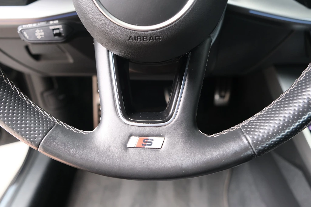 Audi A3 – foto 29