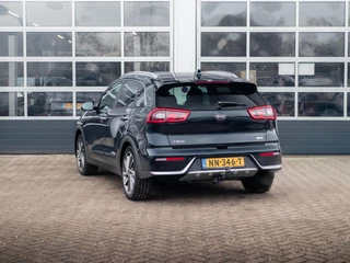 Kia Niro – thumbnail 5