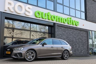 Audi A4 – thumbnail 1