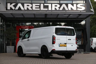 Ford Transit Custom – thumbnail 3