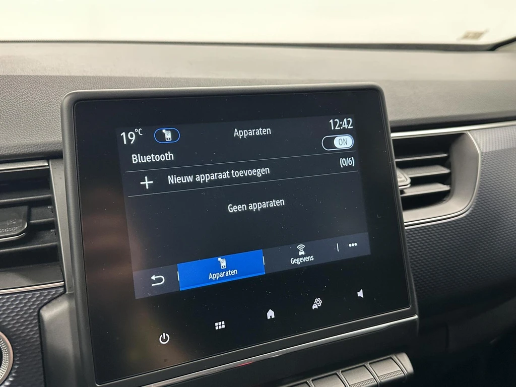 Renault Arkana – foto 44