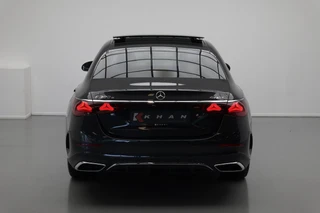 Mercedes-Benz E-Klasse – thumbnail 13