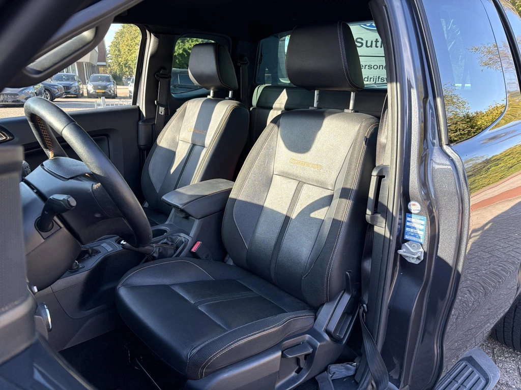 Ford Ranger – foto 7