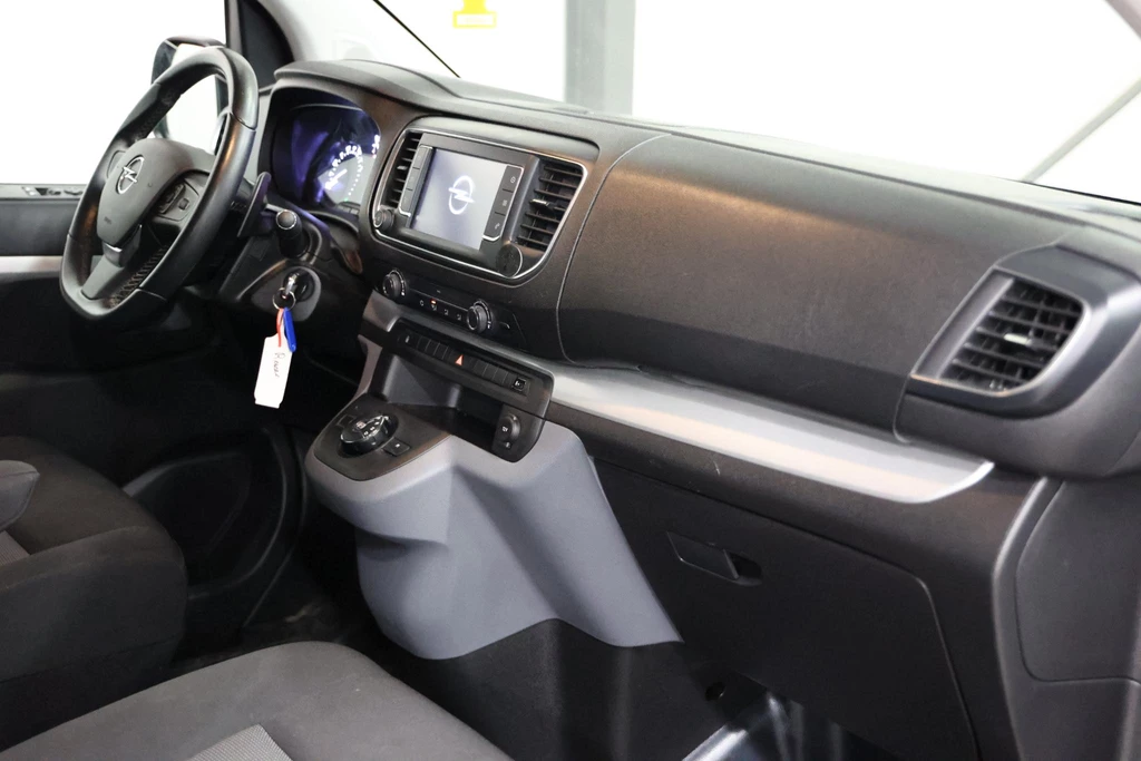 Opel Vivaro – foto 8