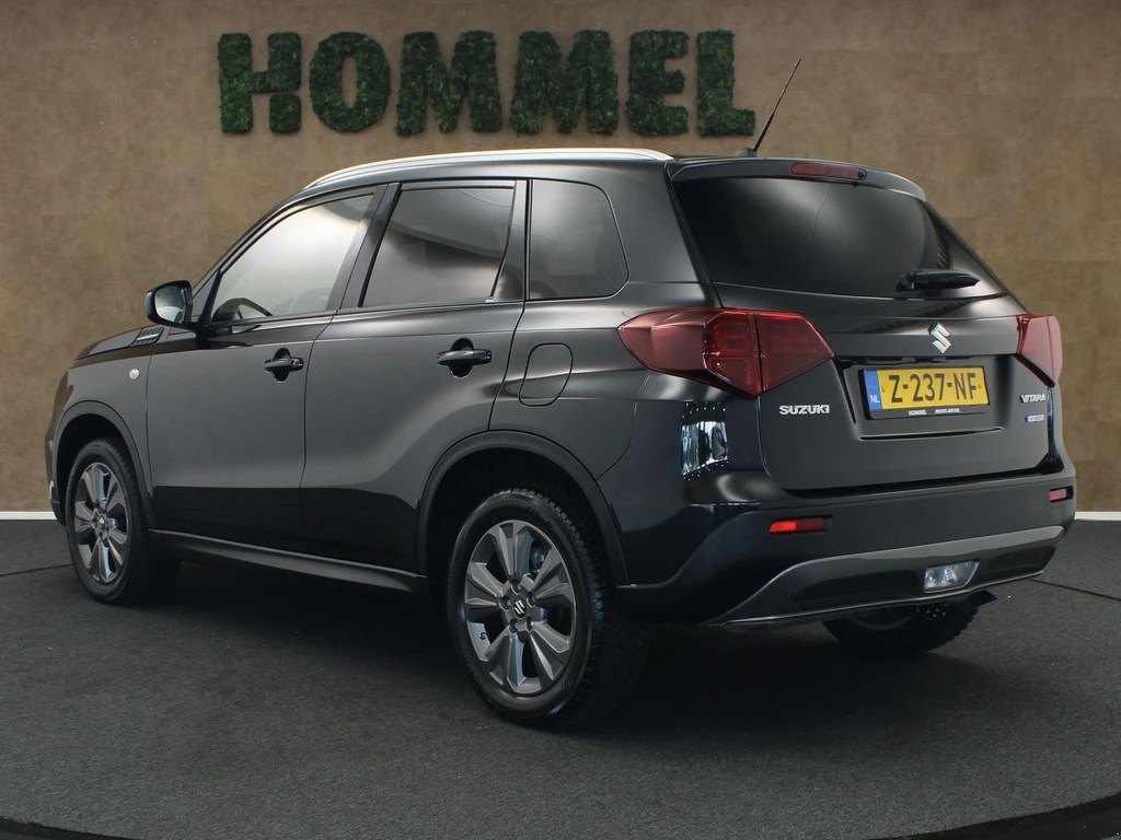 Suzuki Vitara – foto 4
