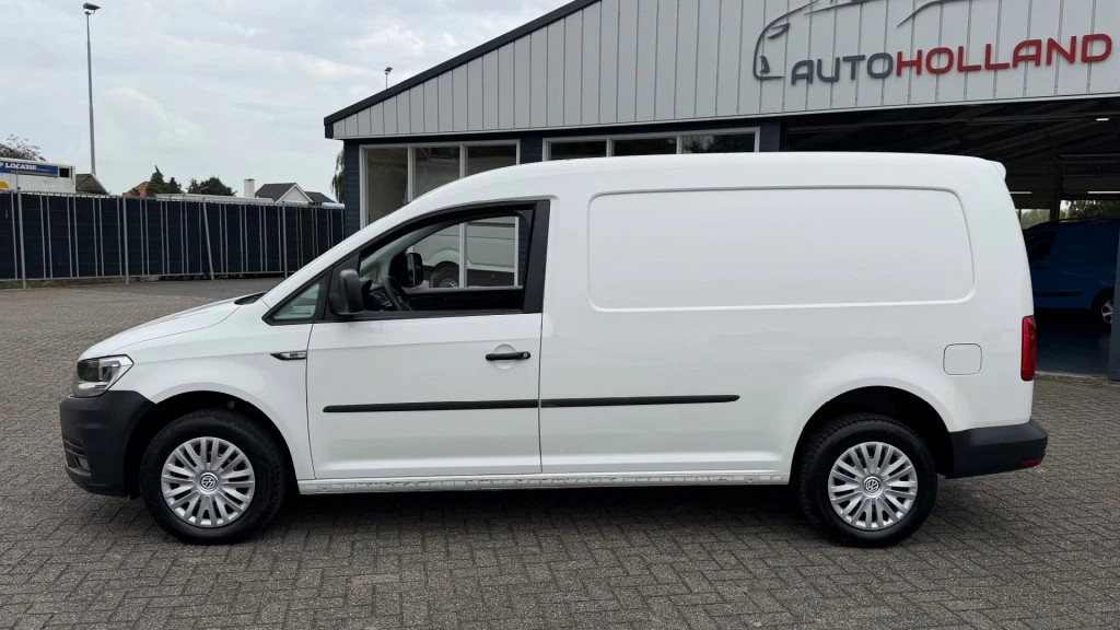 Volkswagen Caddy – foto 2